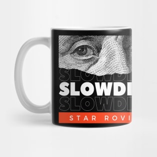 Slowdive // Money Eye Mug